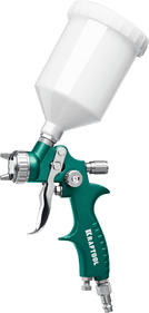 Краскораспылители пневматические