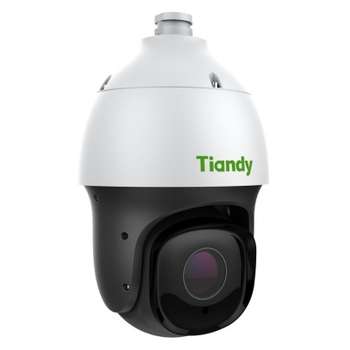 Камера видеонаблюдения Tiandy TC-H324S 23X/I/E/C/V3.0 S+265/H.265/H.264/M-JPEGMin. выбор цвета подсветки: 0.001 Люкс F1.5 Доступ без использывания плагиновоптический зум : 23?, digital zoom 16?·IP66 Suppor