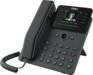 VoIP-оборудование FANVIL Телефон IP V62G черный