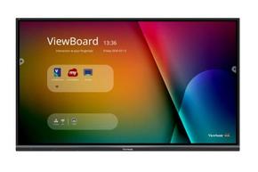 LED-панели и стены