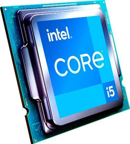 Процессор Intel Core i5 11400F Soc-1200 OEM