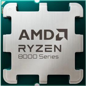 Процессор AMD Ryzen 7 8700F AM5 OEM