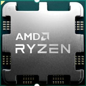 Процессор AMD Ryzen 9 9900X AM5  OEM