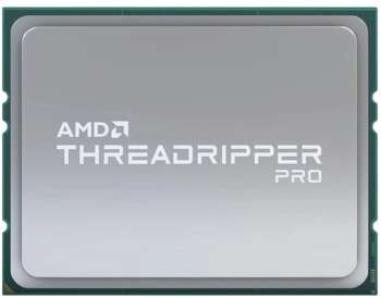 Процессор AMD Ryzen Threadripper 5965WX sWRX8  OEM