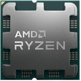 Процессор AMD Ryzen 5 7500F AM5 OEM