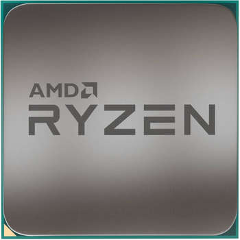 Процессор AMD Ryzen 5 5600GT AM4 OEM