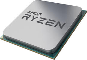 Процессор AMD Ryzen 5 5600X AM4 OEM