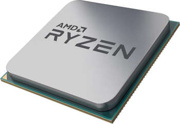 Процессор AMD Ryzen 7 5800X AM4  OEM