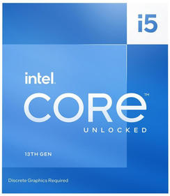 Процессор Intel Core i5 13600KF Soc-1700  OEM