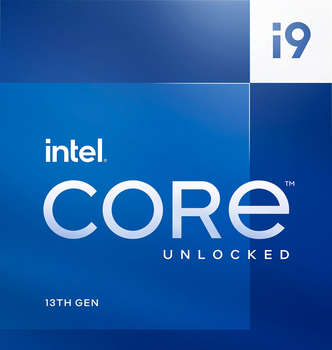 Процессор Intel Core i9 13900K Soc-1700  OEM