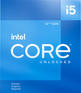 Процессор Intel Core i5 12600KF Soc-1700  OEM