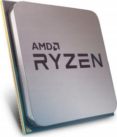 Процессор AMD Ryzen 3 3200G AM4 OEM