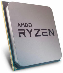 Процессор AMD Ryzen 5 5600 AM4 OEM