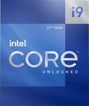 Процессор Intel Core i9 12900K Soc-1700 OEM