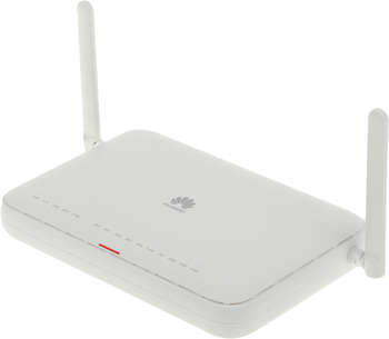 Маршрутизатор Huawei AR617VW 10/100/1000BASE-TX/VDSL/ADSL белый