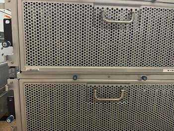 Хранилище данных HDS Дисковая полка DB60-60-6 x60 60x6Tb 7.2K 3.5 SAS NL 2x1650W