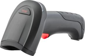 Сканеры штрих-кодов