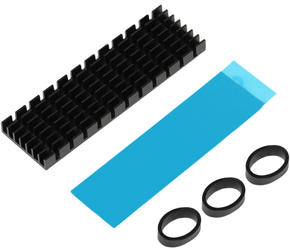 Кулеры для винчестеров