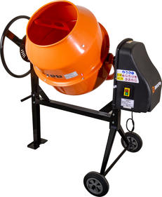 Бетоносмесители