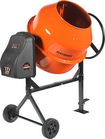 Бетоносмесители