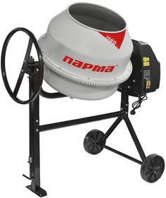 Бетоносмесители