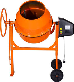 Бетоносмесители