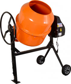 Бетоносмесители