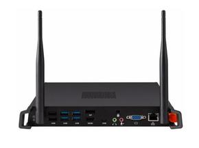 Профессиональные дисплеи