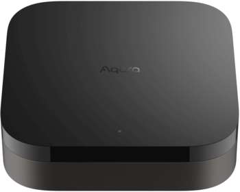 Устройство (умный дом) Aqara Центр управления Matter Hub M3