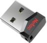 Flash-носитель Netac Флеш Диск 4GB UM81 NT03UM81N-004G-20BK USB2.0 черный