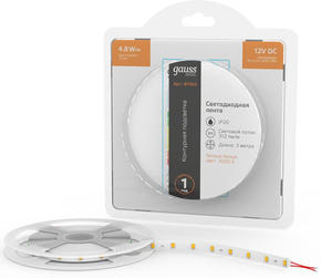 Светодиодная лента