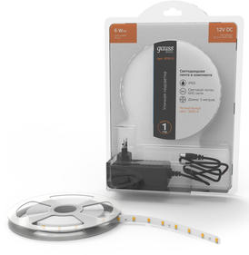 Светодиодная лента