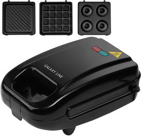 Ростеры, бутербродницы