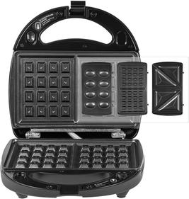 Ростеры, бутербродницы