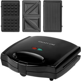 Ростеры, бутербродницы