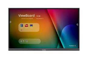 LED-панели и стены