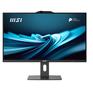 Моноблок MICROSTAR MSI Pro AP272P 14M [9S6-AF8321-807] Black  27" {FHD i3 14100/8192Mb/512PCISSDGb/DOS + Wireless KB+M}