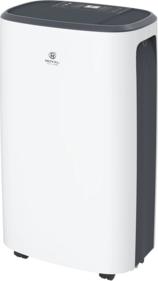 Осушитель воздуха ROYAL CLIMA Carisma Loft RD-CR20-E 310Вт бытовой белый/черный