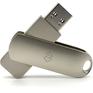 Flash-носитель Digma USB Drive 64GB DRIVE3 DGFUM064A30SR USB3.0 серебристый