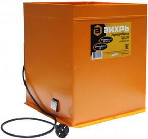 Зернодробилки