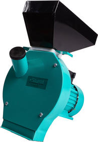 Зернодробилки