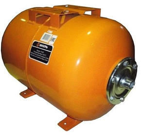 Гидроаккумуляторы