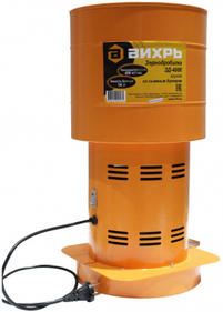 Зернодробилки