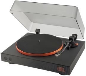 Проигрыватели винила