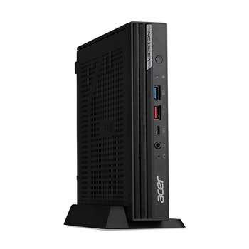 Компьютер, рабочая станция Acer Veriton N4710GT [DT.VXVCD.002] Black {i5-13400/8GB/512GB SSD/VESA kit/NoOS/k+m}