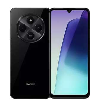 Смартфон Xiaomi Redmi 14C 8GB/256GB Midnight Black [58586]