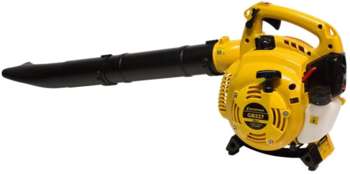 Воздуходувка CHAMPION GB227 700Вт желтый/черный