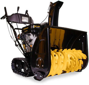 Снегоуборщик CHAMPION бензин. STT1171E 8.8кВт 12л.с.