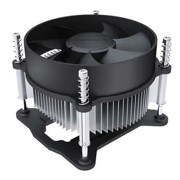 Кулер для процессора DEEPCOOL Вентилятор для процессора CK-11508