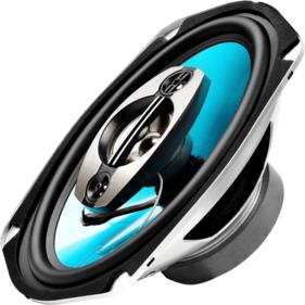 Колонки автомобильные